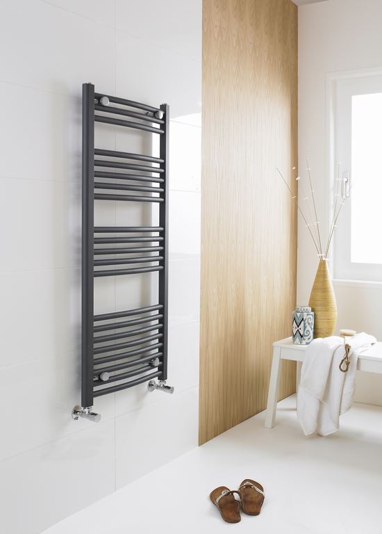 Radiators & Heated Towel Rails