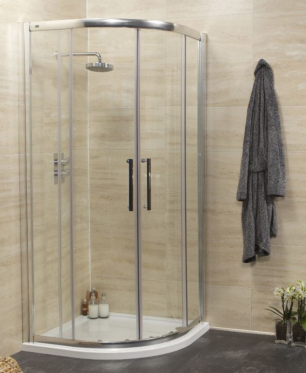 Shower Enclosures